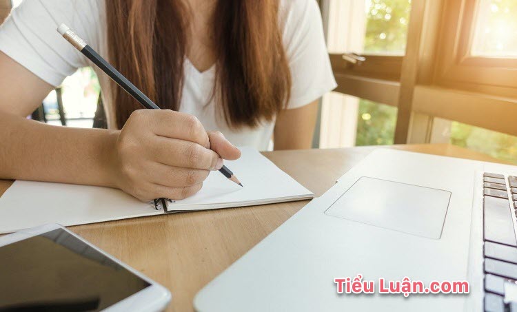 Lưu ý khi viết kết luận tiểu luận